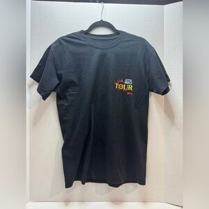 Travis Scott Astroworld tour T-shirt. Men’s Small. NWOT